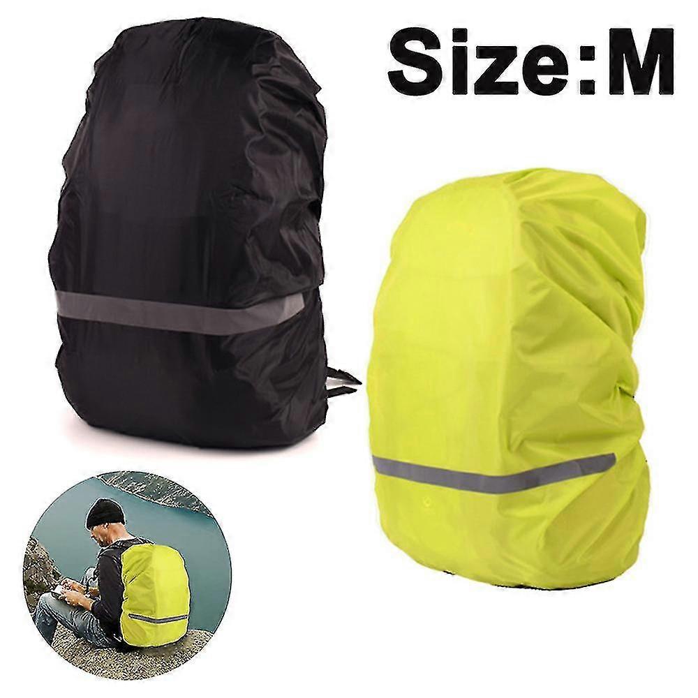Backpack Rain Cover Upgraded Waterproof Backpack Cover