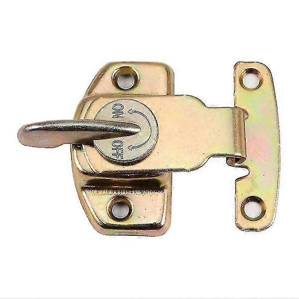 Metal Table Locks, Color Plated Dining Training Table Buckles Connector Drawer C