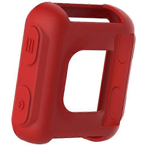 For Garmin Forerunner 35 Silicone Protective Case