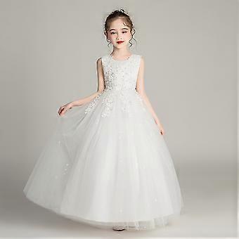 sachin and babi light blue dress Baby Girl Dresses – SophiasStyle.com main image 1