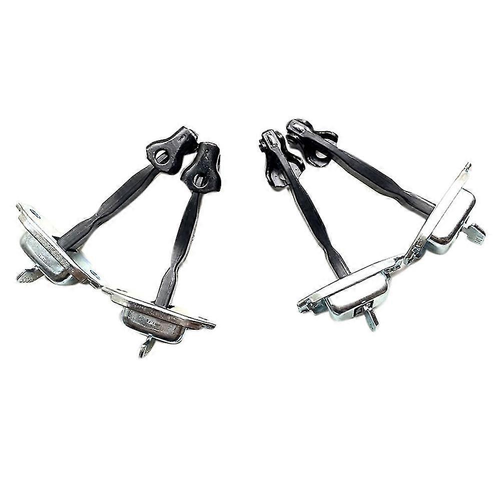 Door Check Strap Stopper Jam Hinge Door Limit Stop 68610-0r020 68630-0r020 For Aca3 2006-2015