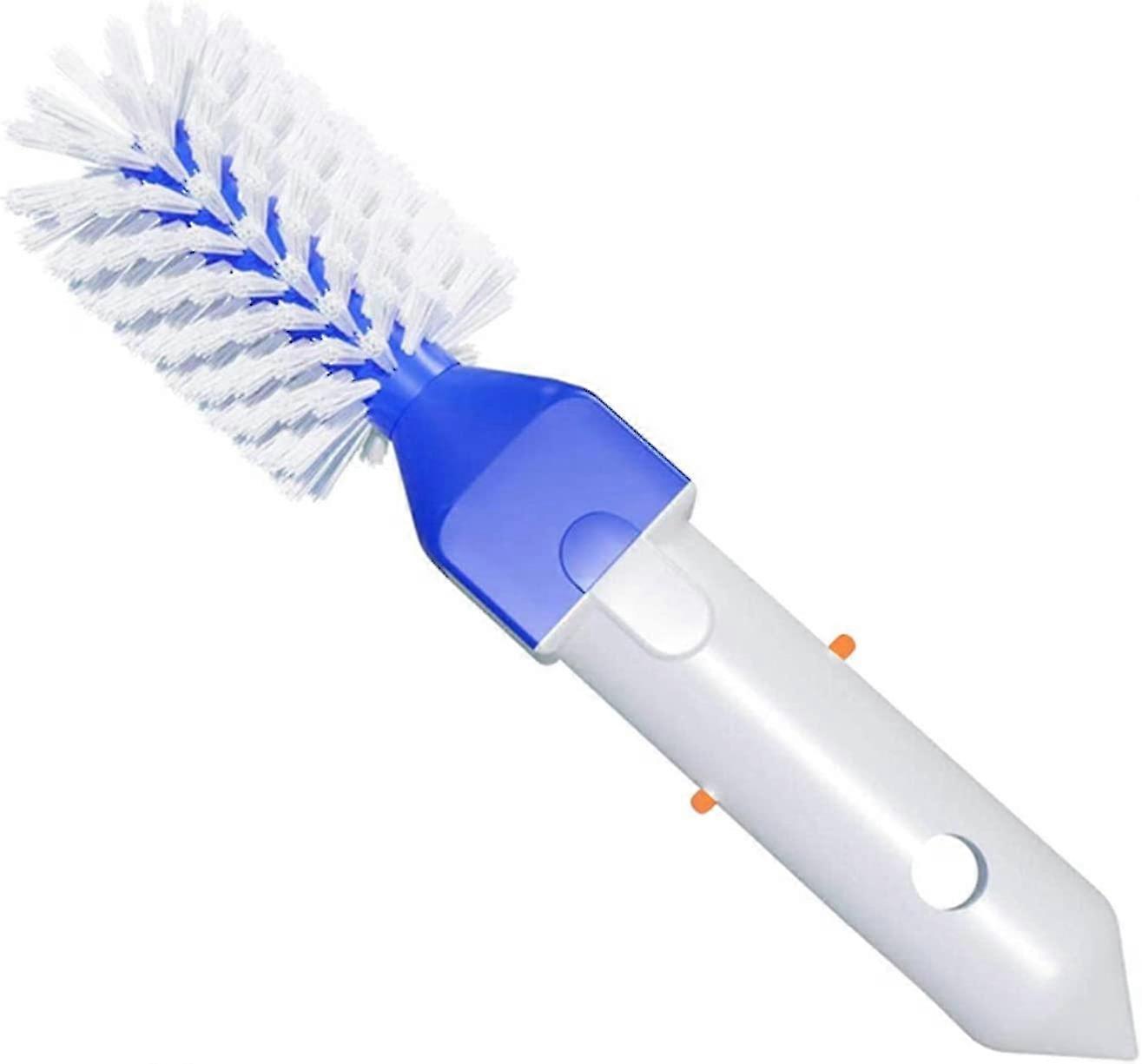 Corner Brush For Swimming Pool, Jacuzzi, Spa, Swimming Pool Cleaning Brush
