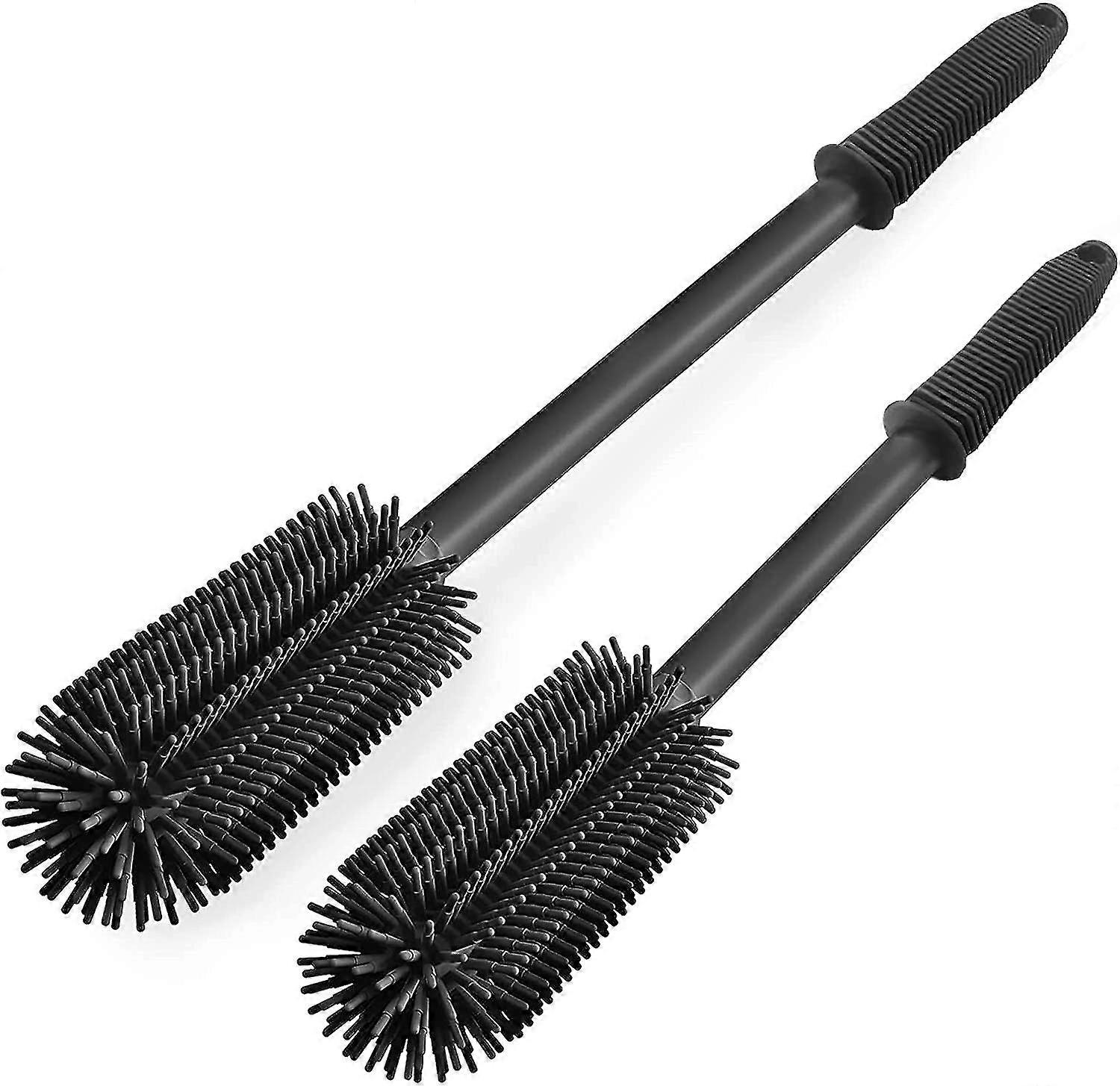 Cleaning Brush 2 Pack Water Bottle Brush