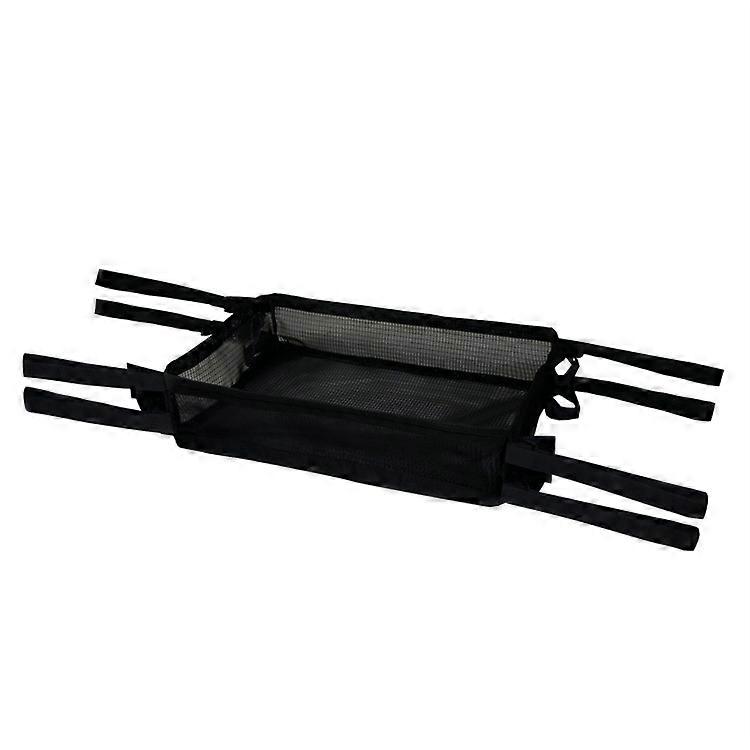 Organizer, Under Storage Basket