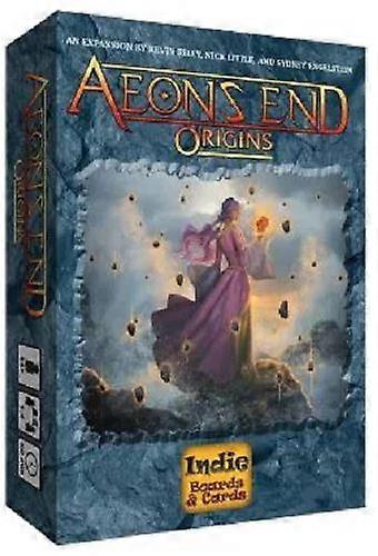 Aeon's End Origins Board Game
