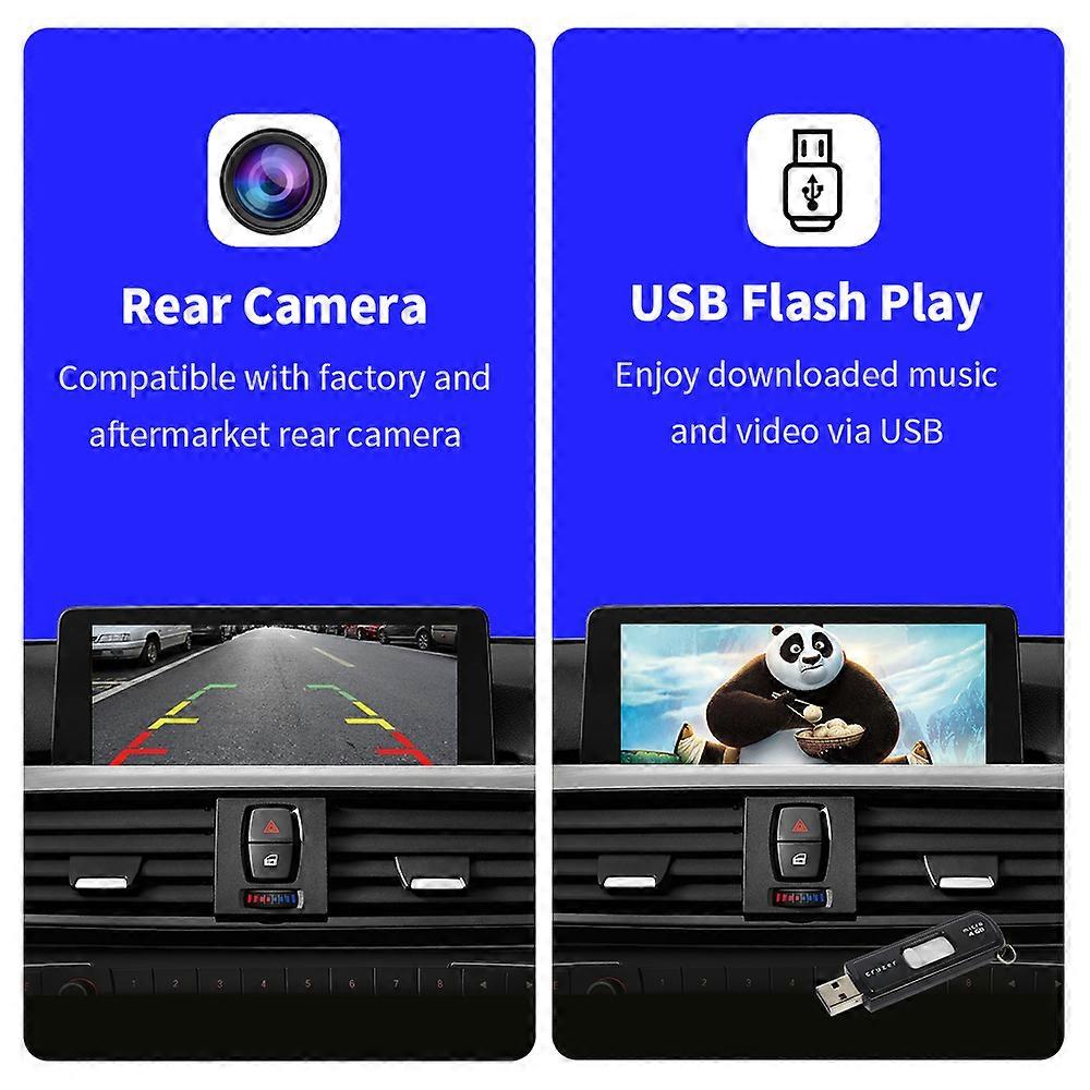 Window Control Switch For Mercedes-Benz C-Class W205 & GLC 2015-2020 – X AUTOHAUX