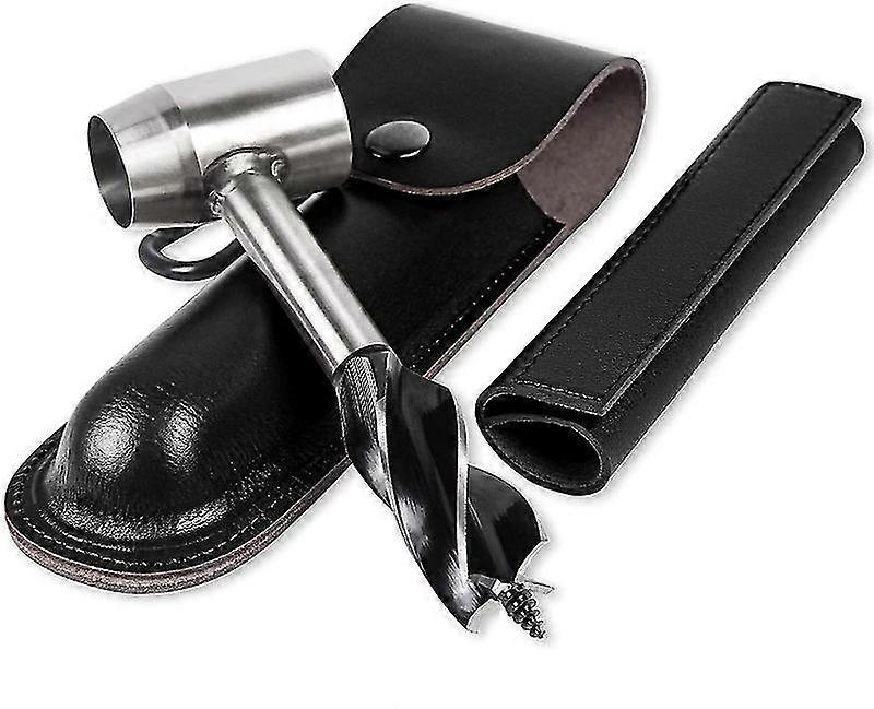 Woodworking Hand Drill, Hand Survival Drill