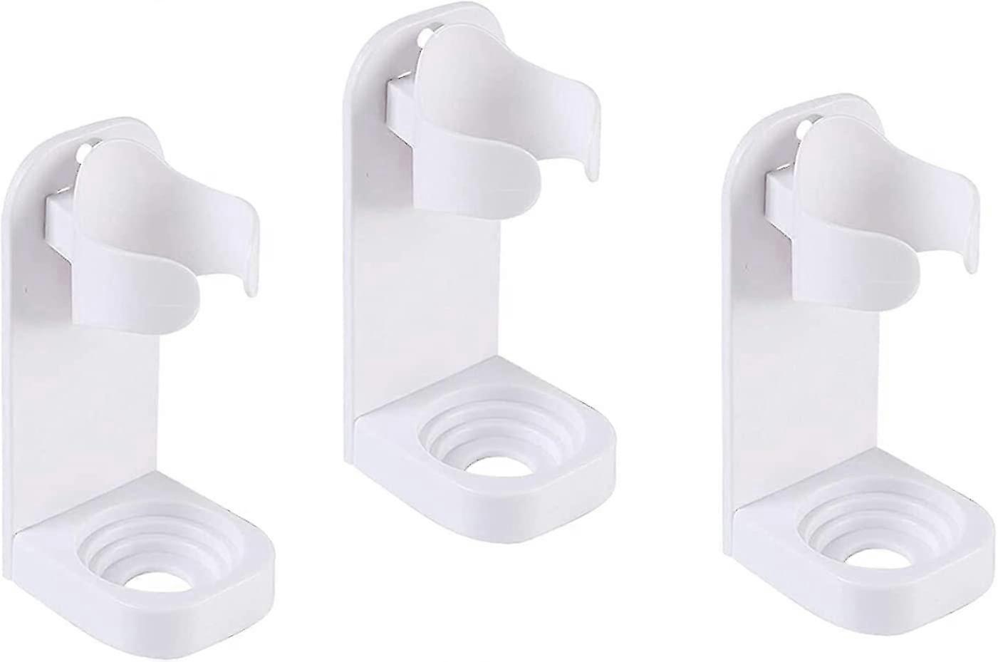 3 pack electric toothbrush holder