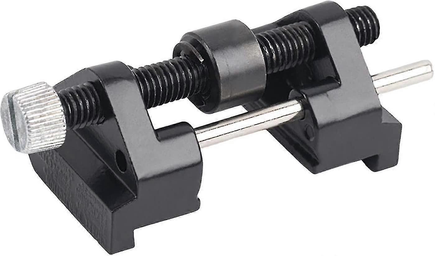 Sharpener,metal Honing Guide Raw Wood Chisel Sharpening Plane Iron Planes Blades Toolblack