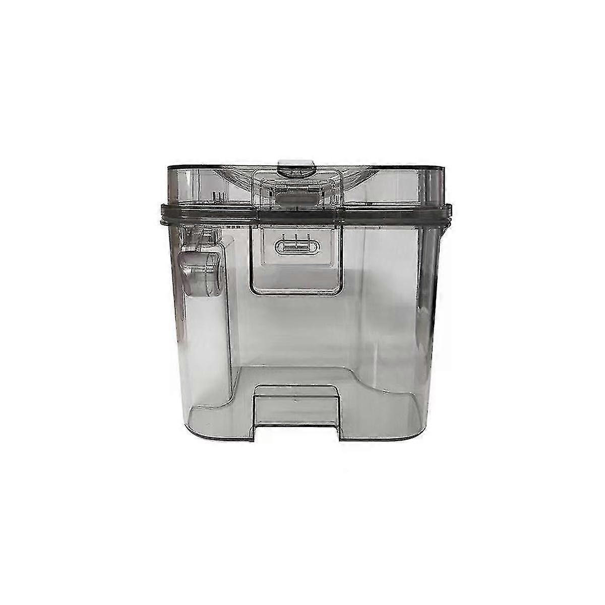 متوافق مع W10 / w10 Pro Robot Vacuum Engine قطع غيار ملحقات خزان مياه الصرف الصحي لخزان مياه الصرف الصحي -1