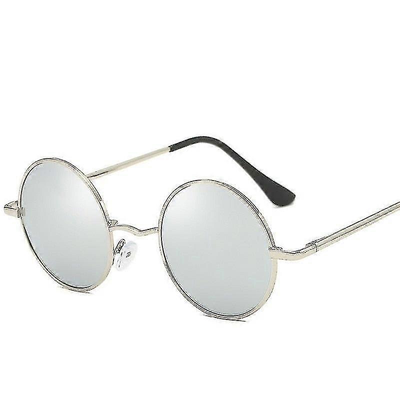 Mode runde polariserede solbriller