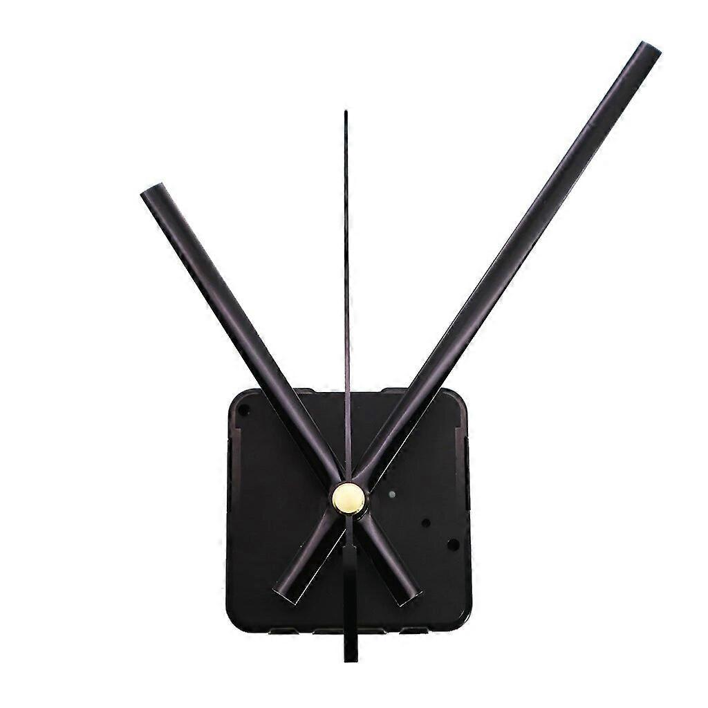 Quartz Wall Clock Movement Mechanism Battery Operated Tool Part Replacement Kit 2023 New