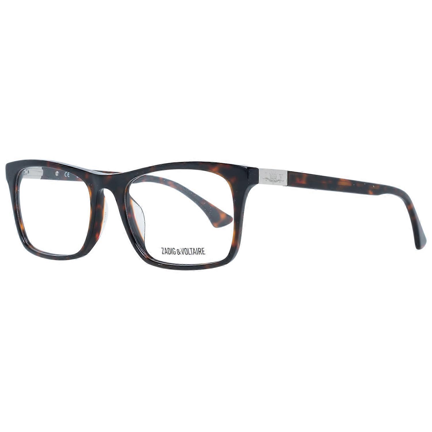 Zadig & Voltaire Optical Frame Vzv019 0722 52