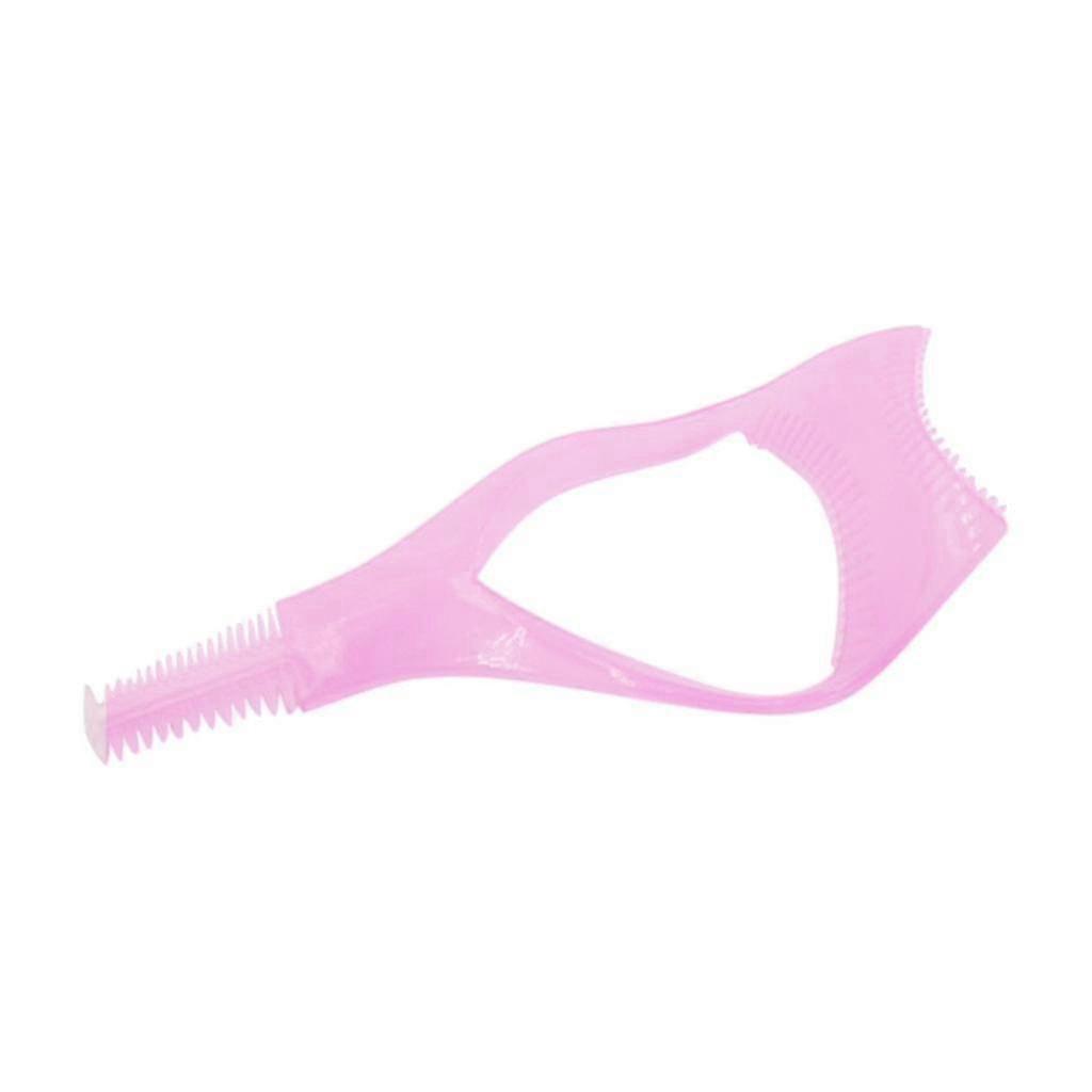 Carte de cils en cristal stéréo transforme l’assistant de cils Eyelash Implement