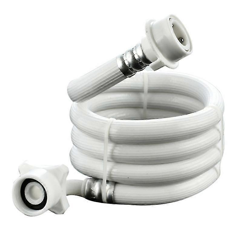 Multifunctional Washing Machine Inlet Pipe Automatic Wave Wheel Extension Hose PK