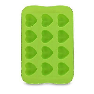 2 PCS   Geometry Shaped Ice Cube Cake decoration Mold