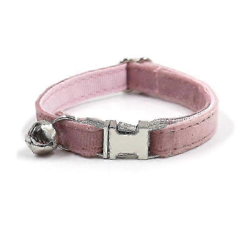 S Dog Pet Collar Cat Collar Cat Collar Personality Cat Collar