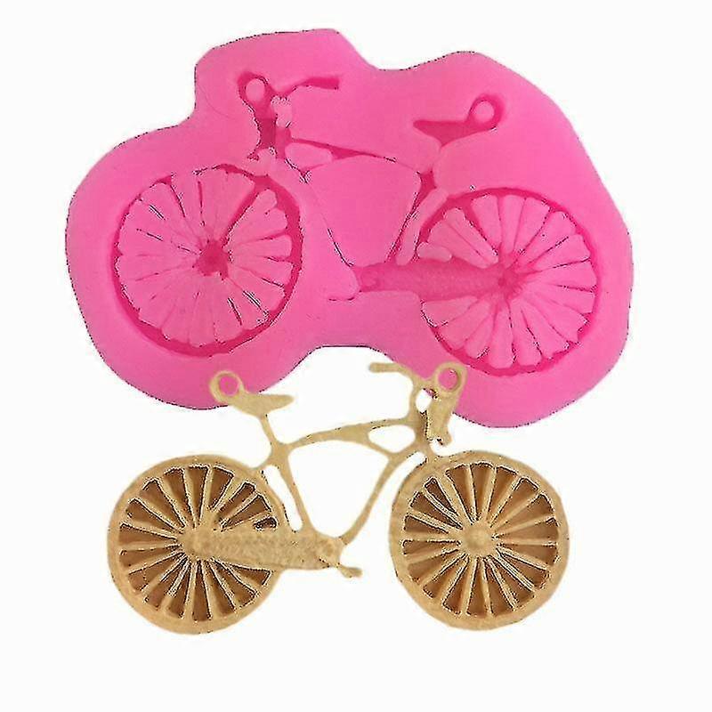 new Ycle S Drop Mold - 2pcs