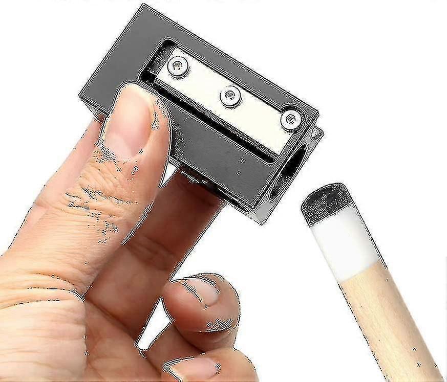 Fong Iards Pool Cue Tip Rep Tool Iard Cue Accessories Trimmer/burnisher/sr/tapper