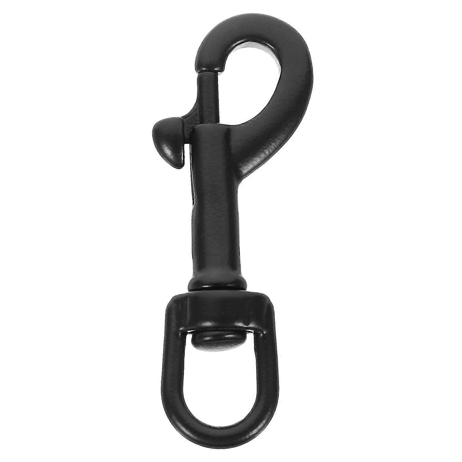 Diving Hook Swivel Hook Single Swivel Eye Bolt Snap Hook Buckle Diving Hook