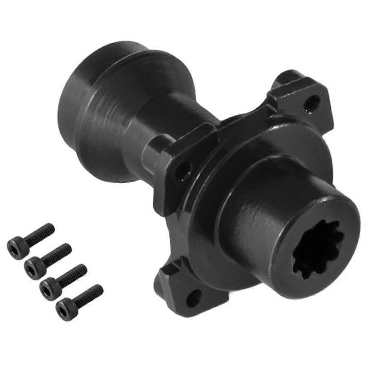 Integral Reinforced Steel After Vertical Axis Replacement of the TRA8590 for UDR RC Car Part