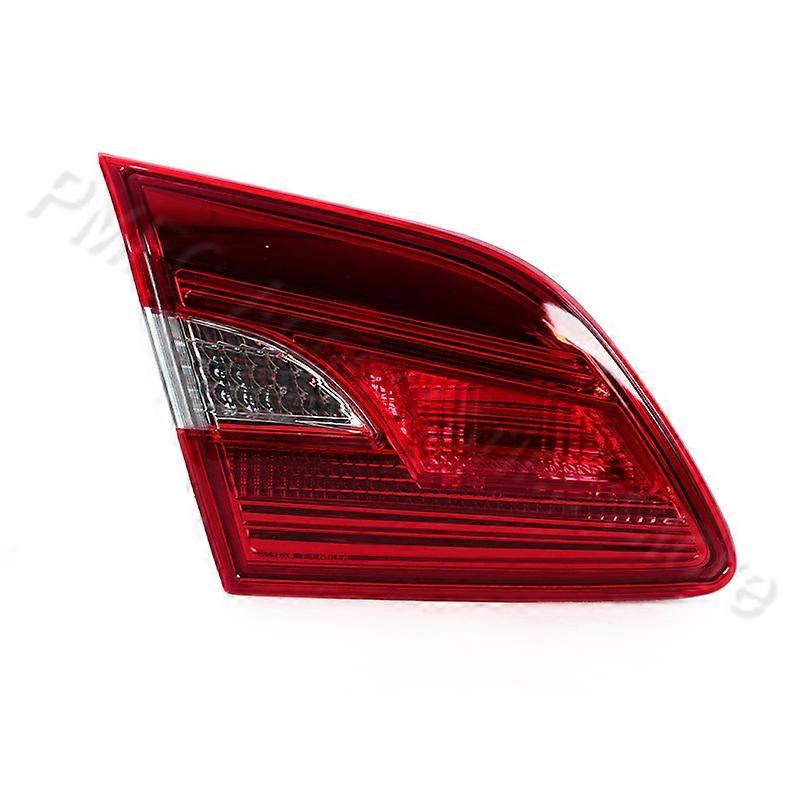 Inside Tail Lamp Assembly Rear Fog Light Brake Lamp Turn Signal Lamp Driving Light For Nissan Sylphy Sentra 2016 2017 2018 2019