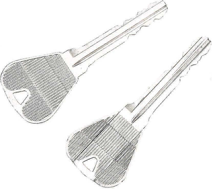 Classic key into bottle magic close-up illusion entry-level magic key toy - ya01