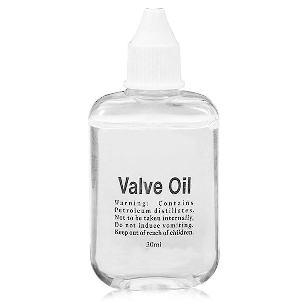 30ml για το περιστροφικό ελαφρύ λιπαντικό λιπαντικού τρομπόνι τρομπέτας βαλβίδων γαλλικού κέρατος