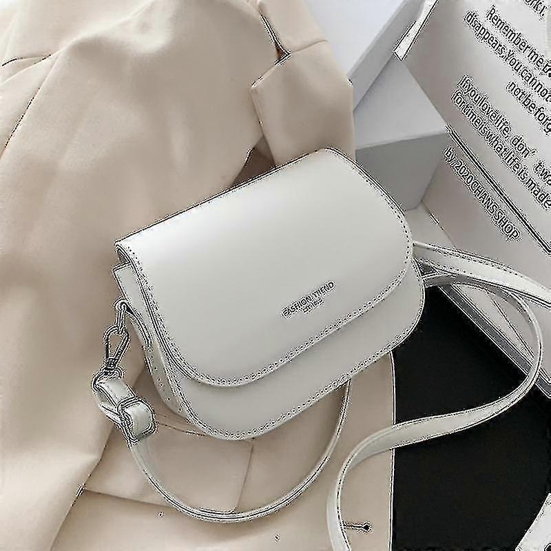 Crossbody Bags For Women Soft Pu Leather Clutch Shoulder Satchel Handle Bag