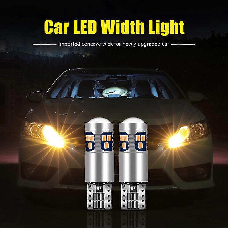 Geerge LED Angel Eyes Kit – DTM Style Halo Rings – For BMW X3 F25 LCI, X4 F26, G01, G02