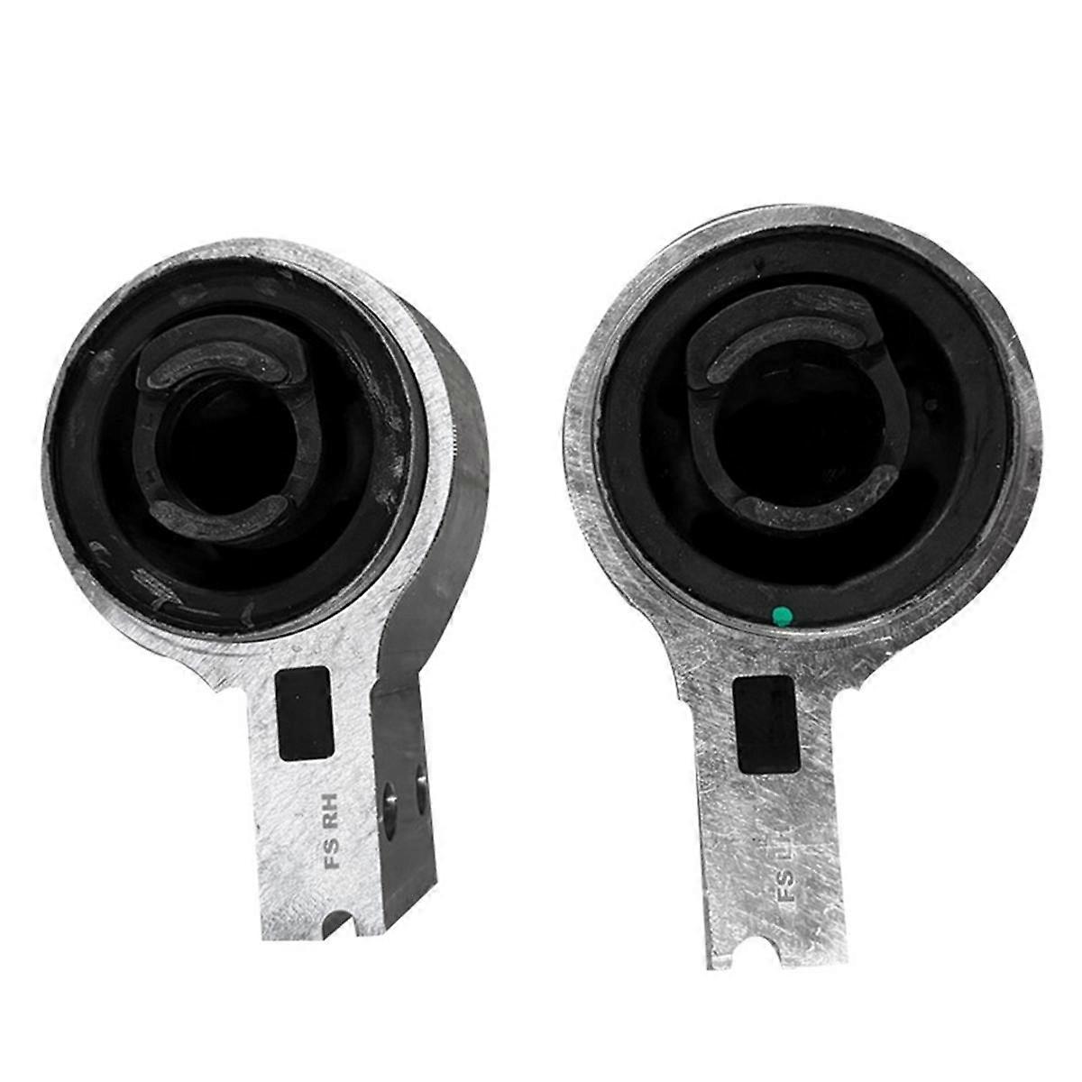 1Pair Lower Control Arm Tow Arm Bushing BB5Z-3C339-A BB5Z3C403A for Explorer 2011-2017 K200778 K200779 MS40470