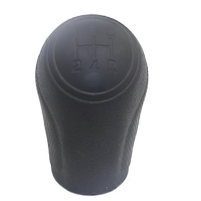 Car Gear Shift Lever Knob Boot Gaiter Cover for Suzuki S-Cross Vitara shift lever Manual Transmission