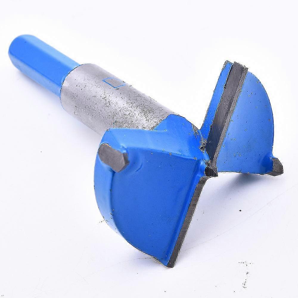 15-100Mm forstner bit woodworking drill bit set boring hole saw cutter tct hex/round shank