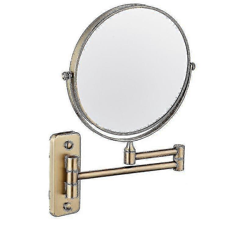 Double Face 7x Mounted Extendable