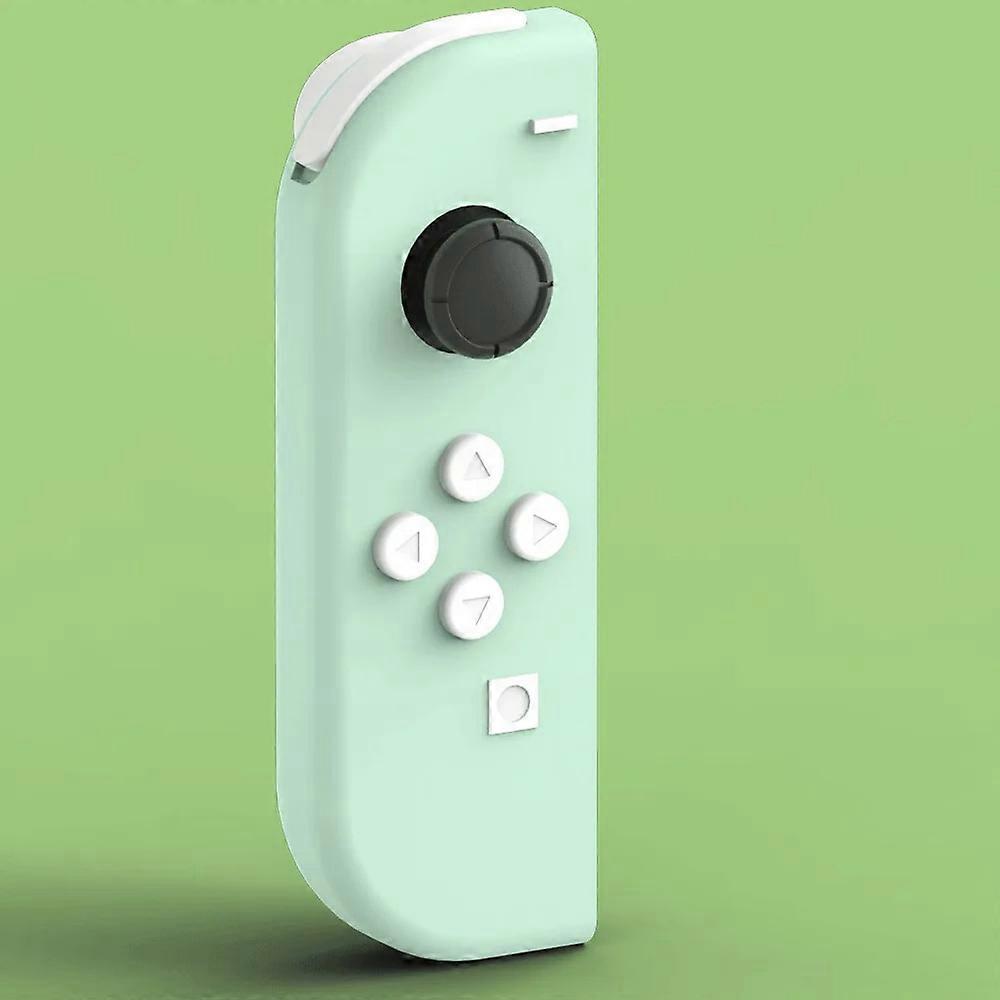 Boîtier de remplacement pour Nintendo Switch/OLED JoyCon avec boutons complets NS Joy-Con Controller Shell