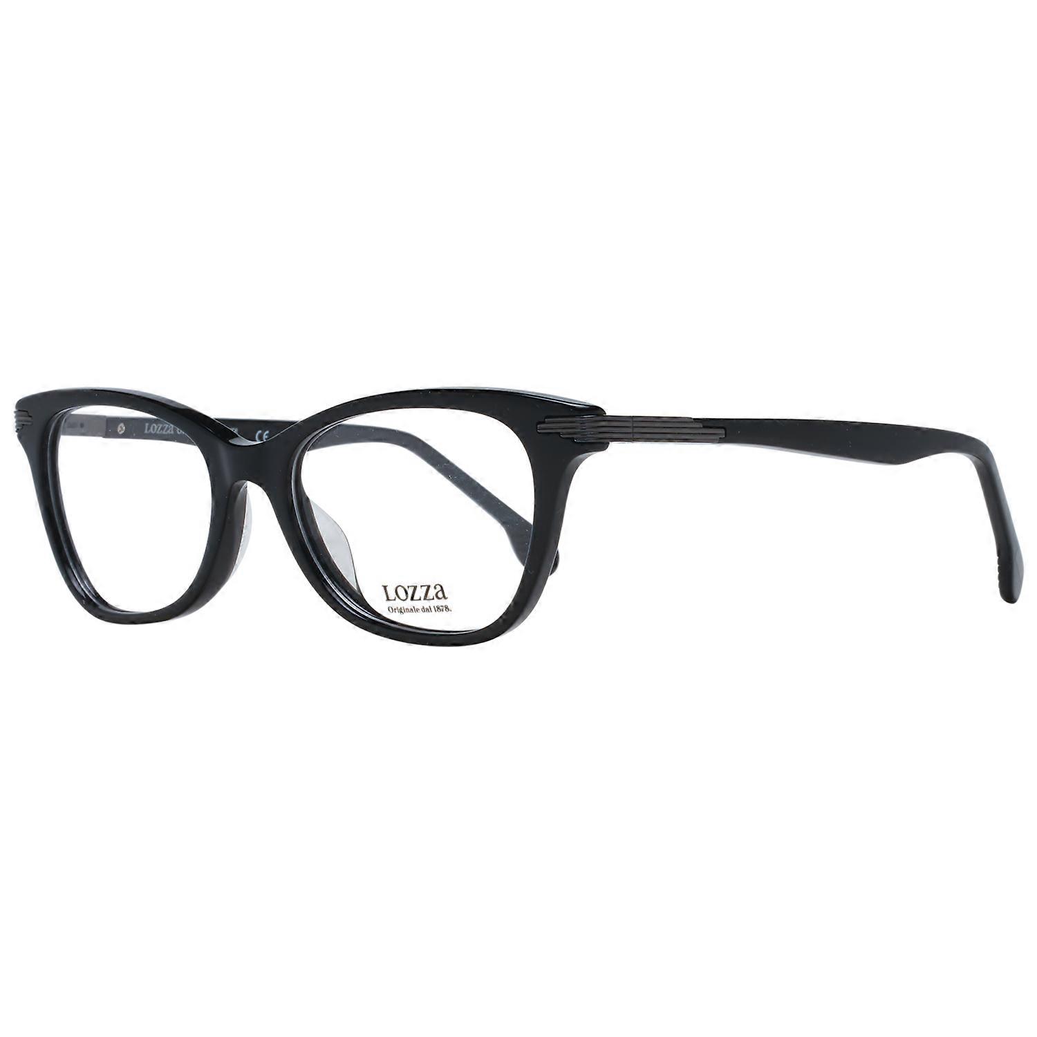 Lozza Optical Frame Vl4120 0blk 51