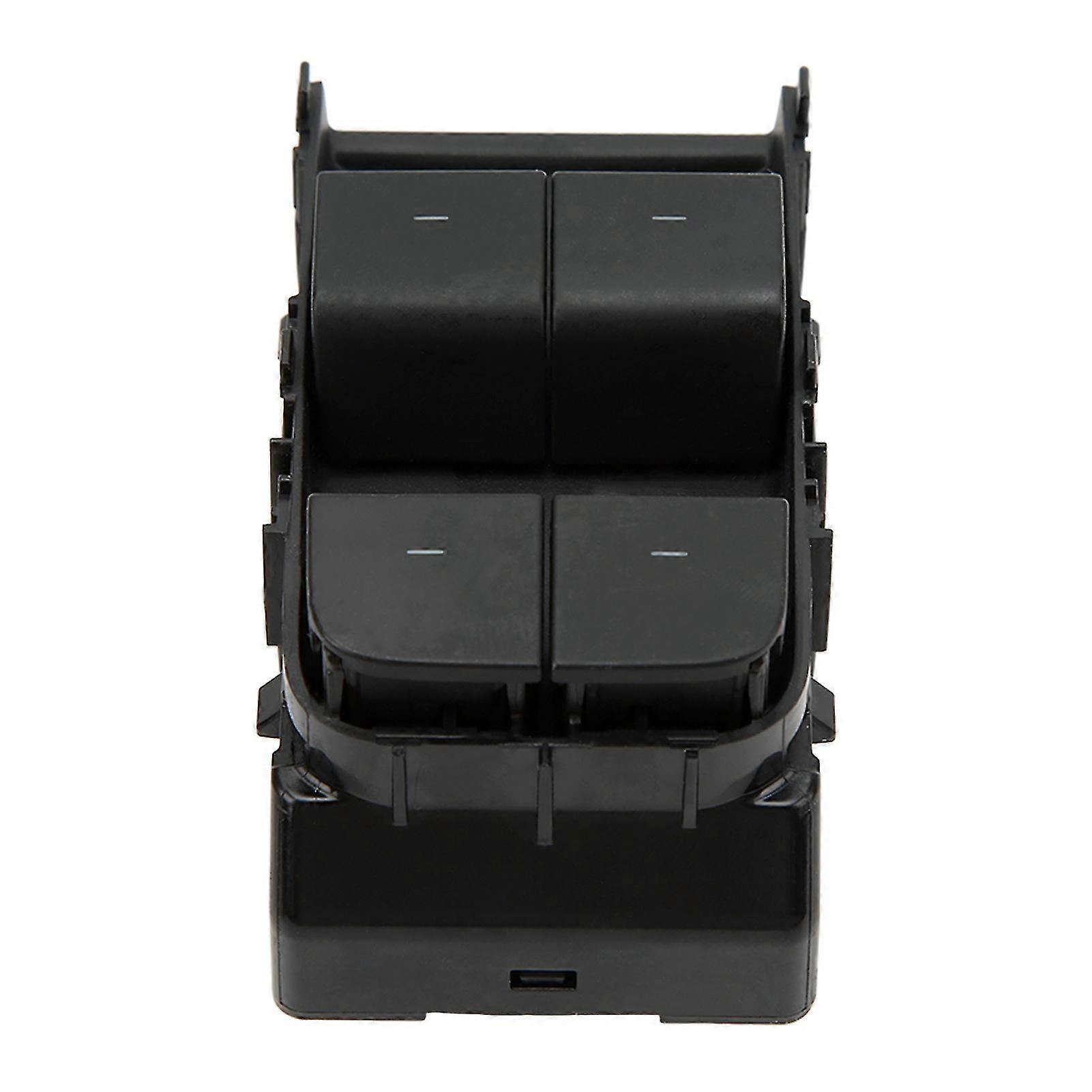 Front Left Window Control Switch For 2021-2024 Tesla Model Y & 3 – 1081037-02-G
