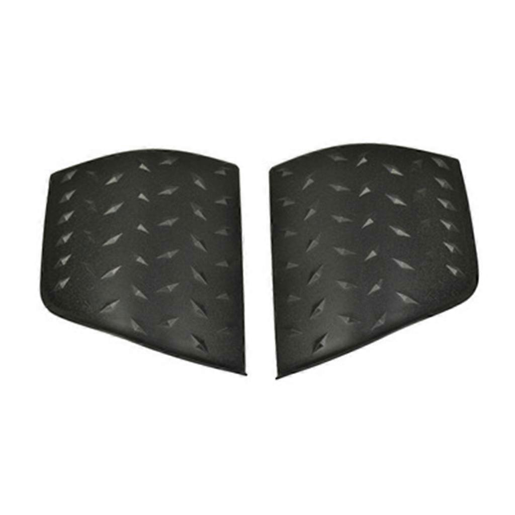 1 Pair Car Cover Machine Cover Angle Pointer Covering the Common Mirror Dent