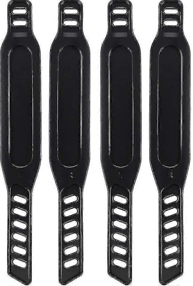 Bicycle Pedal Straps