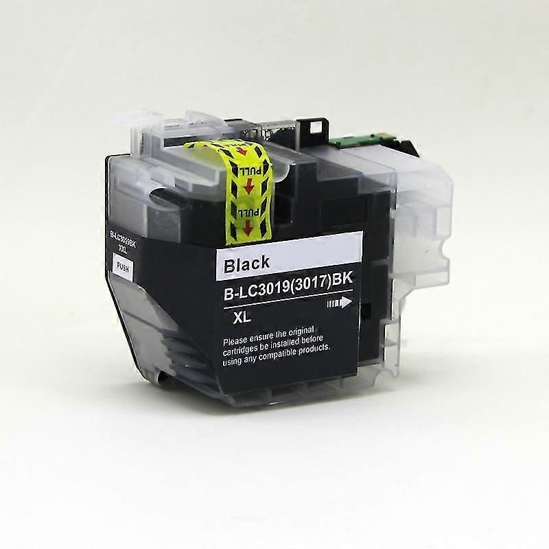 high qualityTatrix Compatible Ink Cartridge For Lc3017 Xl Lc-3017 Xl For Brother Mfc-j5330dw Mfc-j6530dw Mfc-j6730dw Mfc-j6930dw Etc