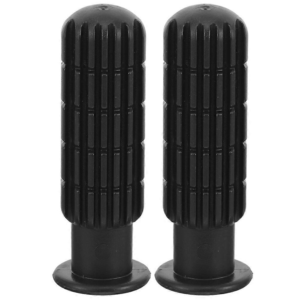 1 ζεύγος μηχανών επιτραπέζιου ποδοσφαίρου λαβές επαγγελματικών επιτραπέζιων λαβών ποδοσφαίρου μέρη λαβών ποδοσφαίρου