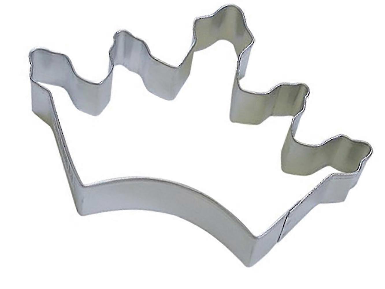 Tinplated Steel Cookie Cutter