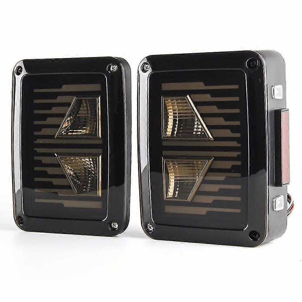 LUCI LED POSTERIORI PER TRAXXAS XMAXX/MAXX - 7883