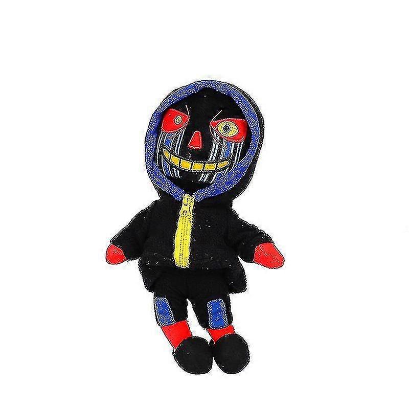 Juguetes para niños Undertale Peluches regalos de cumpleaños#13