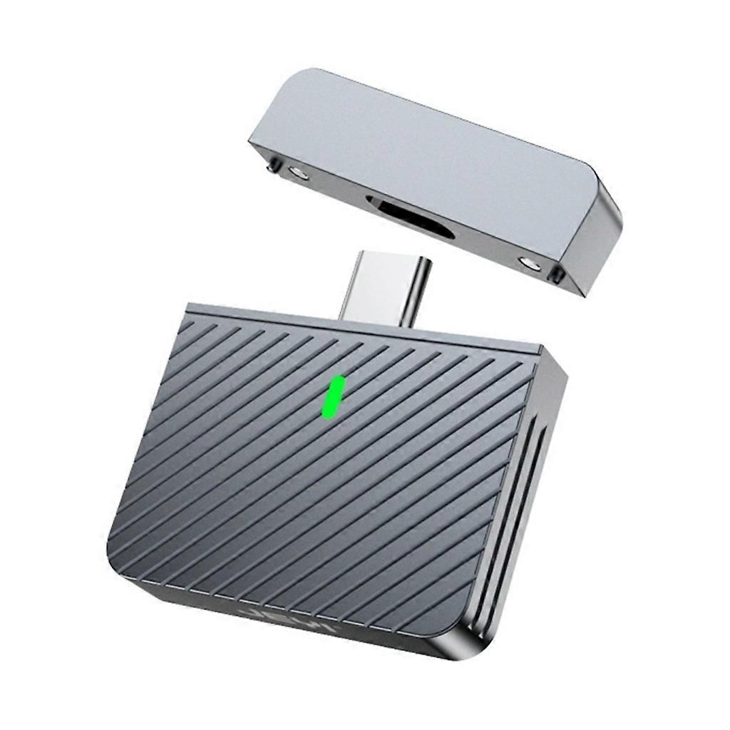 Slim M.2 SSD Adapter | Type C Connectivity | Effortless Compatibility