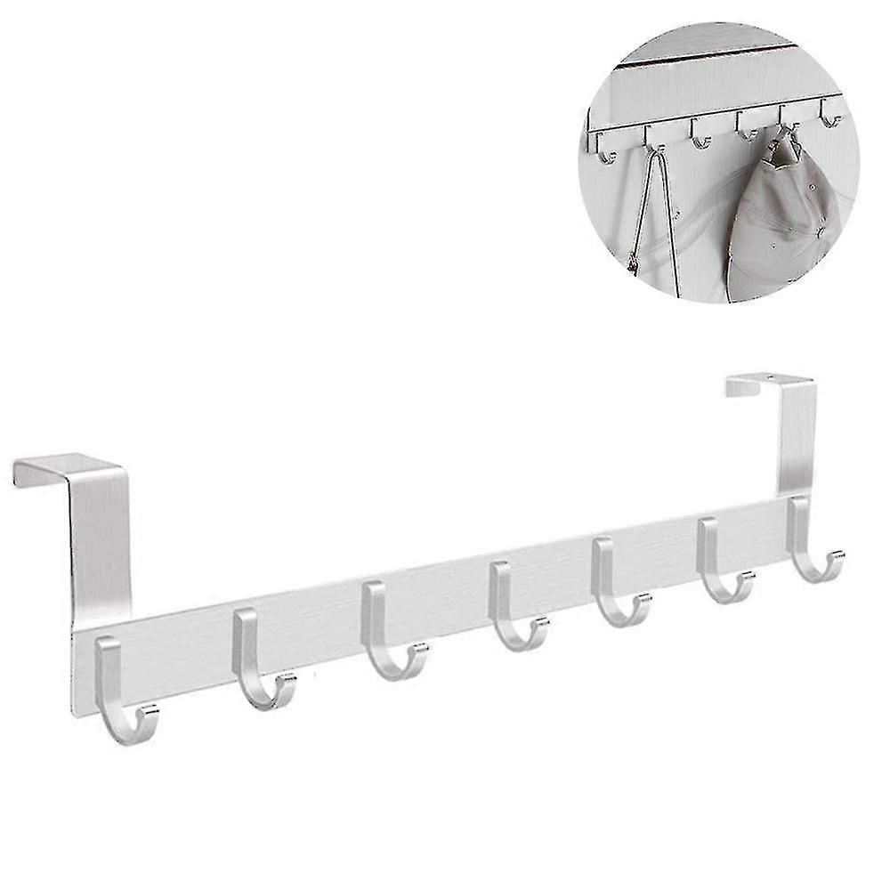 -duty Izer , Umbr - 7 Hooks, ,reuses
