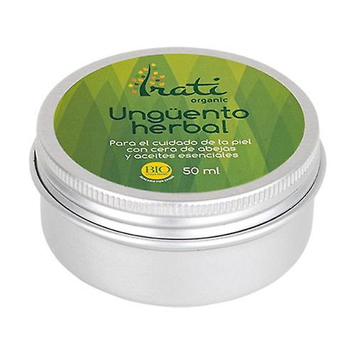 Herbal Bio Ointment 50 ml