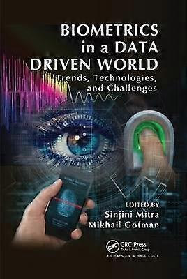 Biometrics in a Data Driven World