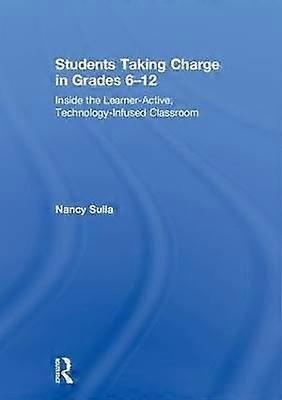 Students Taking Charge in Grades 612