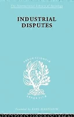 Industrial Disputes Ils 151